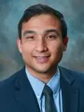 Image of Dr. Yee