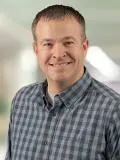 Image of Brett Hymas