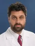 Image of Dr. Hafeez
