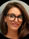 Image of Alexandra Badone