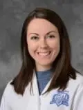 Image of Jessica Burke