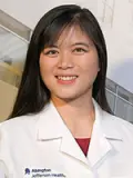 Image of Dr. Sweeney