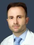 Image of Dr. Tsimploulis