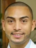 Image of Dr. Blanchette