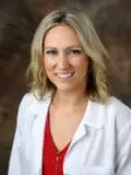 Image of Nicole Magrann