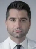 Image of Dr. Stojanovic