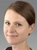Image of Dr. Davenport