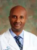 Image of Dr. Daba