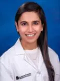 Image of Dr. Punjabi