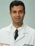Image of Dr. Patel