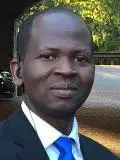 Image of Dr. Falola