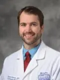 Image of Dr. Swanson