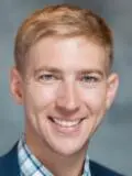 Image of Dr. Burkle