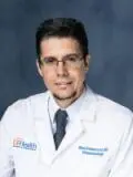 Image of Dr. Betancourt