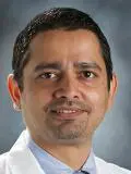 Image of Dr. Mishra
