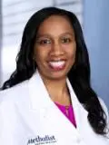 Image of Dr. Fosso