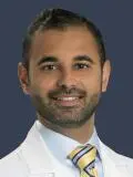 Image of Dr. Shah