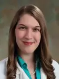 Image of Dr. Tiffany