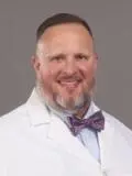 Image of Dr. Lund