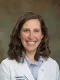 Image of Dr. Coulter
