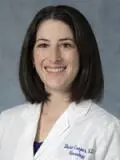 Image of Dr. Cooper