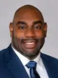 Image of Dr. Hunter