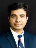 Image of Dr. Awan
