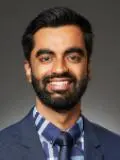 Image of Dr. Chugh