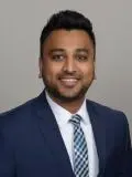 Image of Dr. Patel