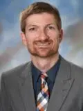 Image of Dr. Minick
