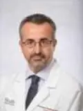 Image of Dr. Vendrame