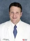 Image of Dr. Gunn