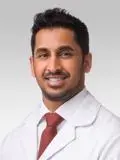 Image of Dr. Shastri