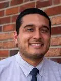 Image of Dr. Rizvi