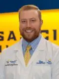 Image of Dr. Gray