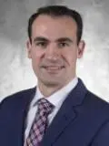 Image of Dr. Howard