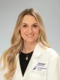 Image of Alicia Larocque
