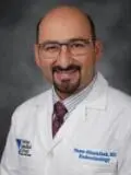 Image of Dr. Gharaibeh