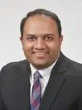 Image of Dr. Bhatt