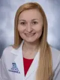 Image of Dr. Blanchard