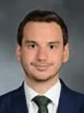 Image of Dr. Mahrous