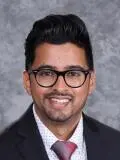 Image of Dr. Shah