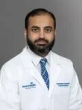 Image of Dr. Anwar