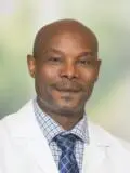 Image of Dr. Arasho