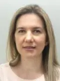 Image of Dr. Murati