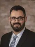 Image of Dr. Zakharia