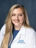 Image of Dr. Graham