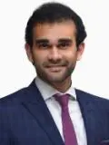 Image of Dr. Hosein