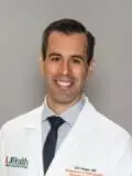 Image of Dr. Geiger