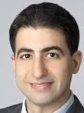 Image of Dr. Sadegh